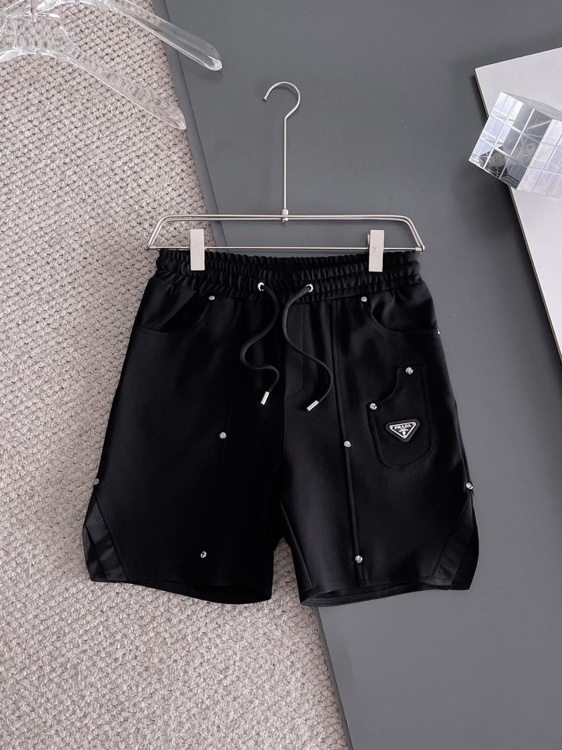 Prada Short Pants